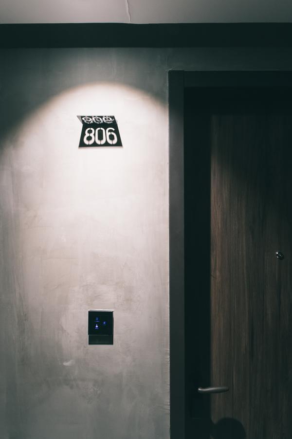 Papo'A Hotel Καοσιούνγκ Εξωτερικό φωτογραφία